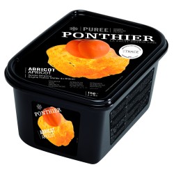 Apricot Puree