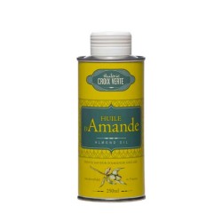 Almond Oil