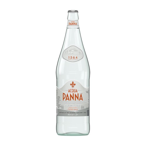 Acqua Panna 1000 ML