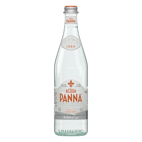 Acqua Panna 500 ML
