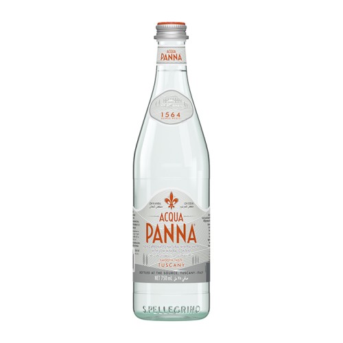Acqua Panna 750 ML