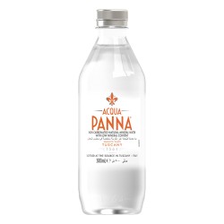 Acqua Panna Plastic 500 ML