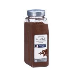 All Spice Ground