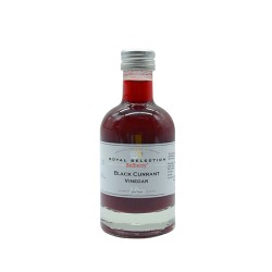 Black Currant Vinegar