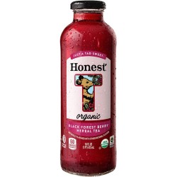 Black Forest Berry Tea