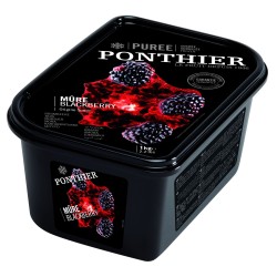Blackberry Puree