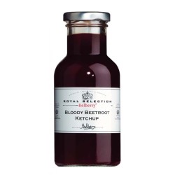 Bloody Beetroot Ketchup