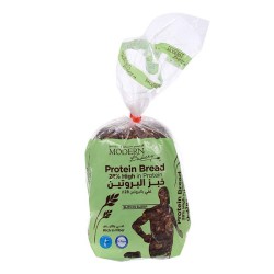 Bread Pan Small Slice Evening Protein