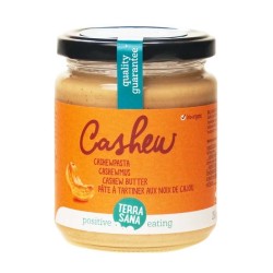 Cashew Butter
