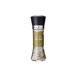 Celery Sea Salt Seasoning