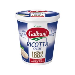 Cheese Ricotta