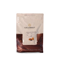 Chocolate Drops Dark