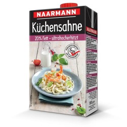 Cooking Cream