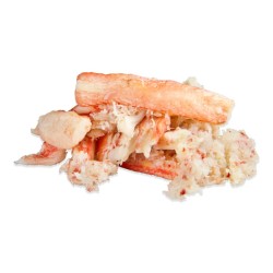 Crab Meat