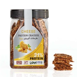 Cracker Protein Cheese