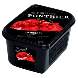 Cranberry Wild