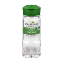 Cream Of Tartar