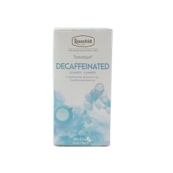 Decaffeinated