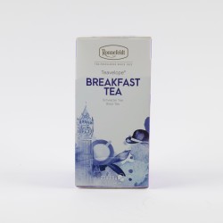 English Breakfast