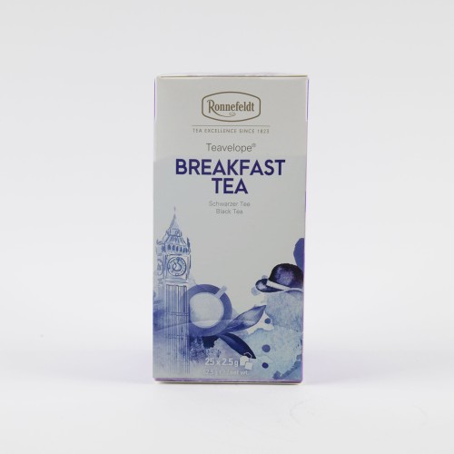 English Breakfast