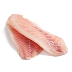 Hamour Fillet