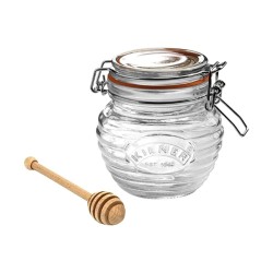 Honey Pot Set