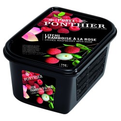 Lychee Puree