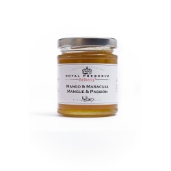 Mango & Maracuja Jam