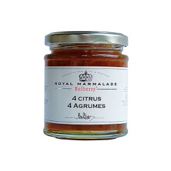 Marmalade Four Citrus