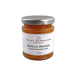 Marmalade Orange Lime