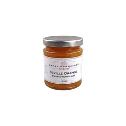 Marmalade Seville Orange