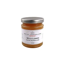 Marmalade Wild Lemon