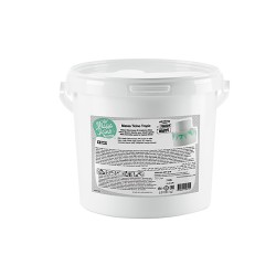 Massa Ticcino Tropic (White Sugar Paste)