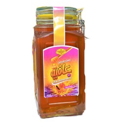Mountain Natural Honey