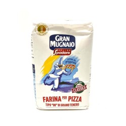 Pizza Flour
