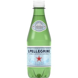 S. Pellegrino Plastic 330 ML