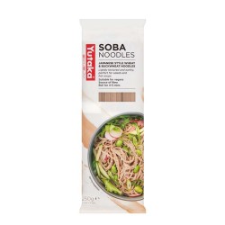 Soba Noodles