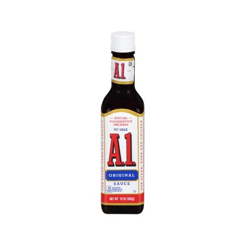 Steak Sauce