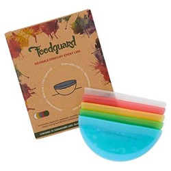 Sticky Lids