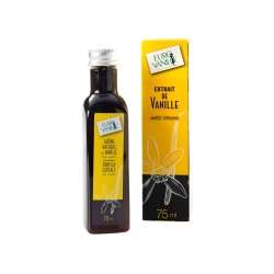 Natural Vanilla Extract