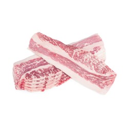 Beef Breakfast Slices