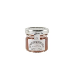 Apricot Preserve