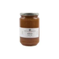 Apricot Jam