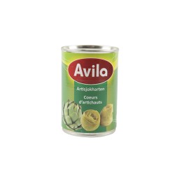 Artichoke Heart