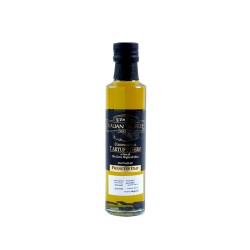 Black Truffle Extra Virgin Olive Oil
