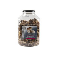 Dry Cepes
