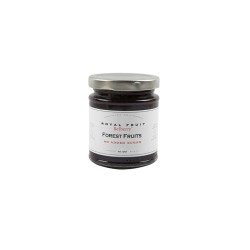 Forest Fruit Jam