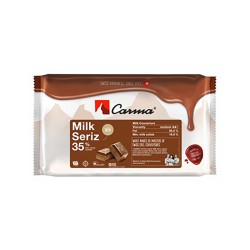 Milk Couverture Swiss Line