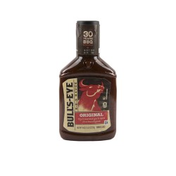 Bull's Eye BBQ Sauce