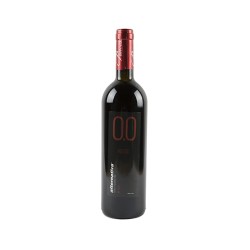 Red Wine Non-Alcoholic 'Rosso'